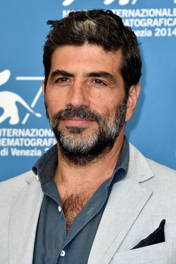 Póster de Claudio Castrogiovanni