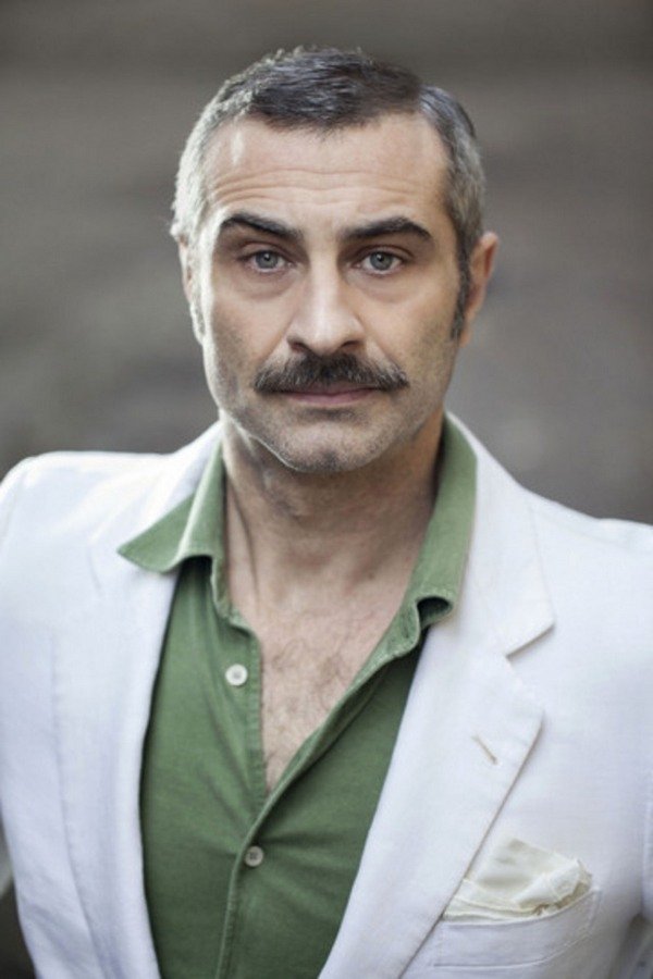 Póster de Vanni Bramati
