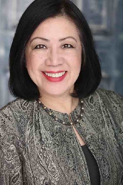 Póster de Karen Huie