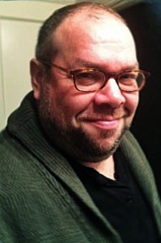 Póster de Dode B. Levenson