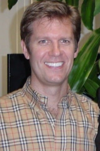 Póster de Gary DePew