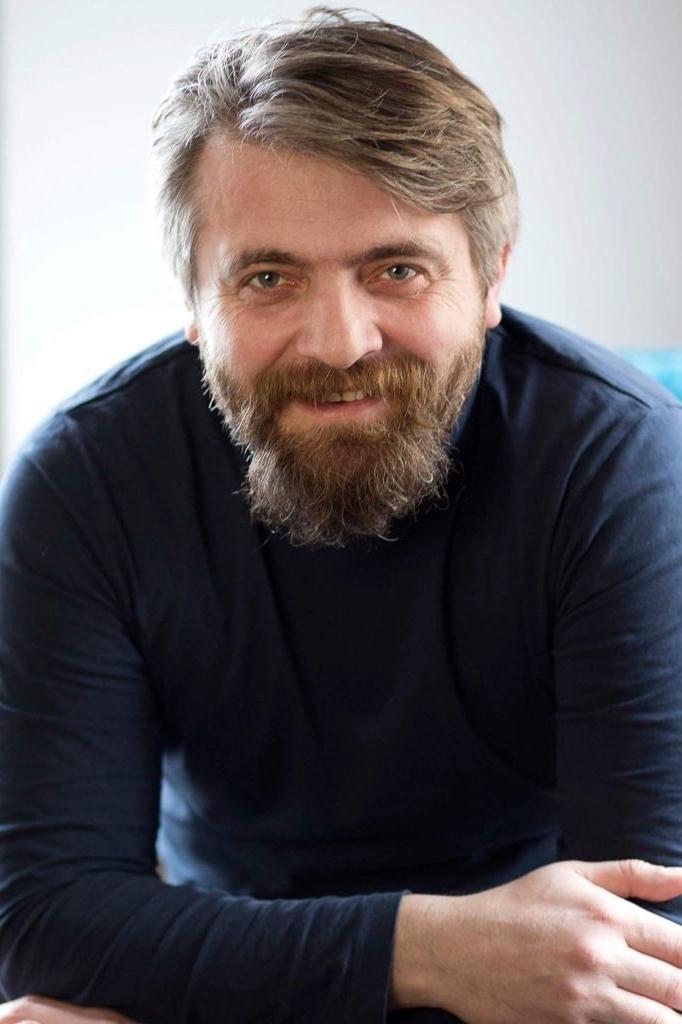 Póster de Alin Panc