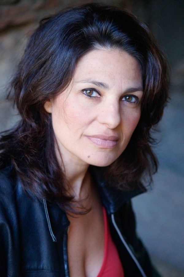 Póster de Ornella Giusto