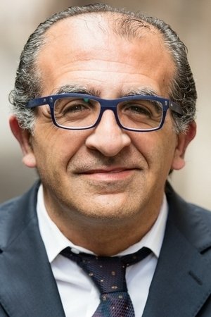 Póster de Antonio Fulfaro