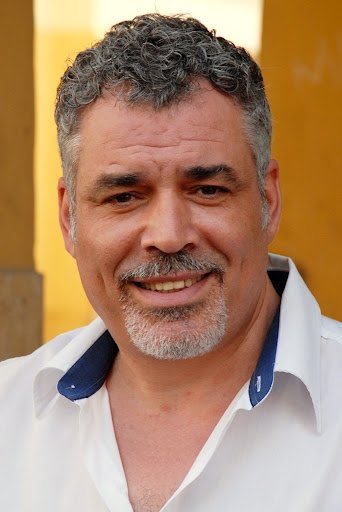 Póster de Totò Borgese
