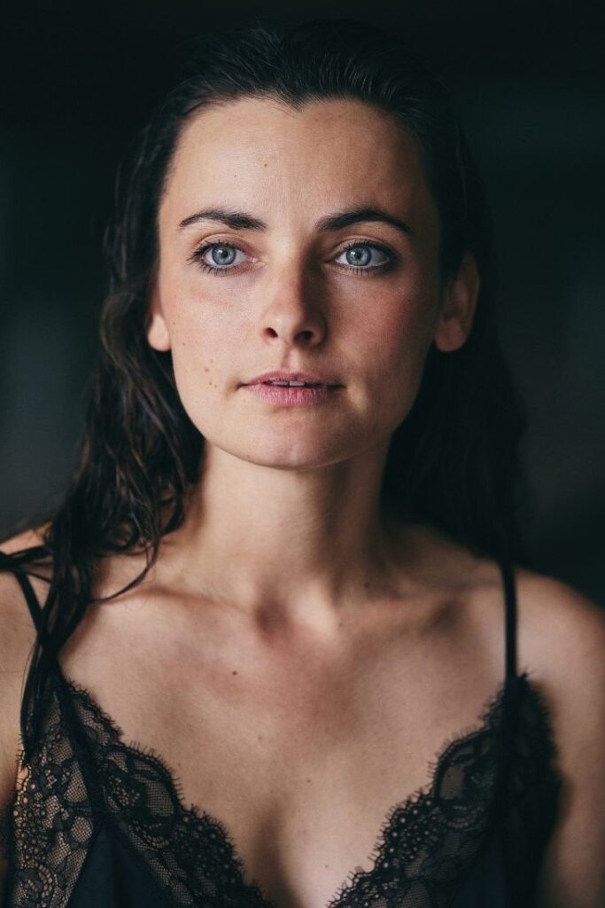 Póster de Paula Schramm