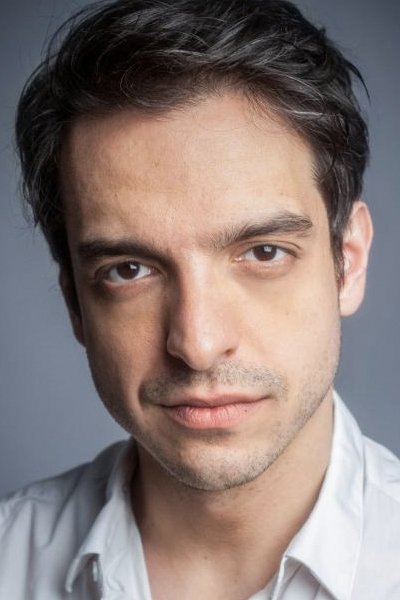 Póster de Ionut Grama