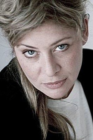 Póster de Claudia Muzii