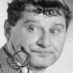 Paul 'Mousie' Garner