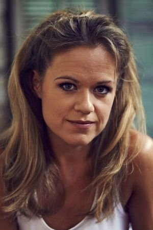 Póster de Sinéad Keenan