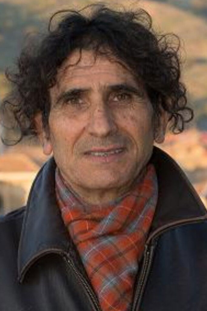 Póster de Emanuele Gullotto
