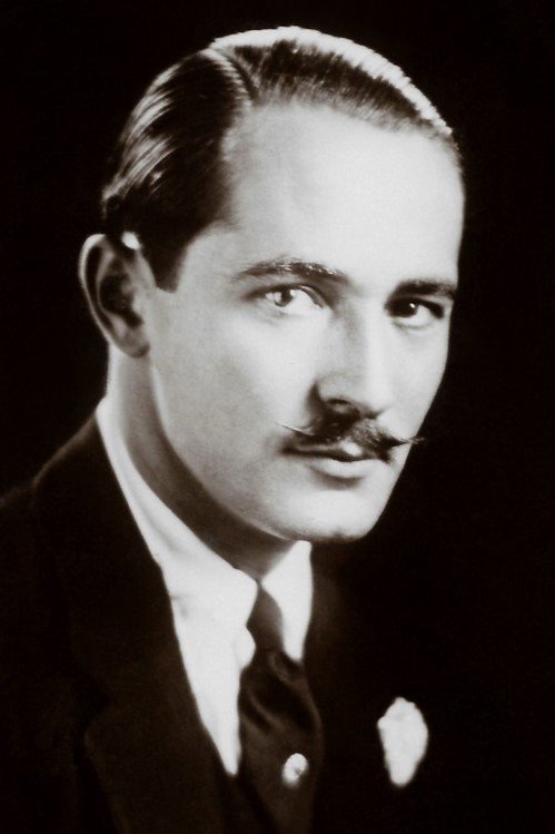 Póster de Norman Kerry