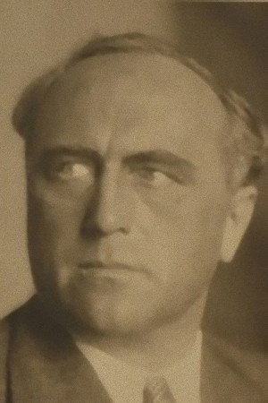 Póster de Friedrich Ulmer