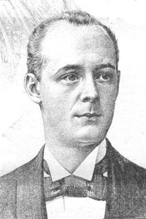 Póster de Ferdinand Martini
