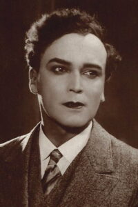Vladimir Gajdarov
