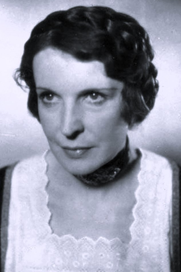 Póster de Hanna Ralph