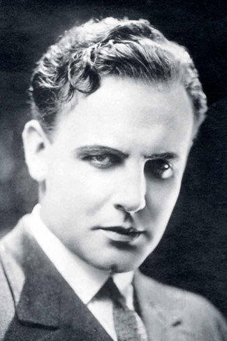 Póster de Karel Lamač