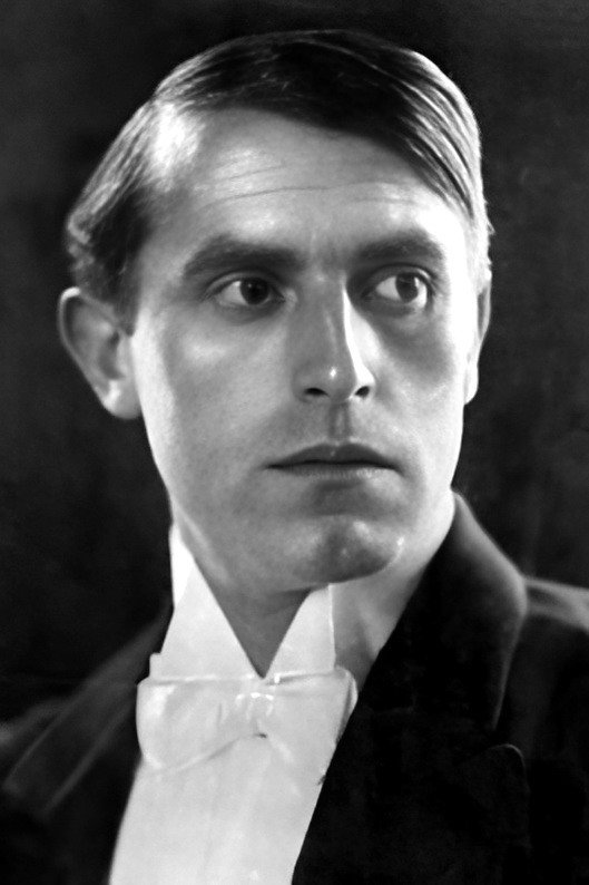 Póster de Carl de Vogt