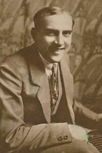 Otto Kronburger
