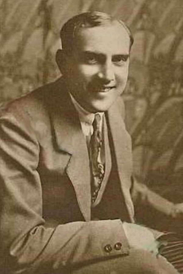 Póster de Otto Kronburger