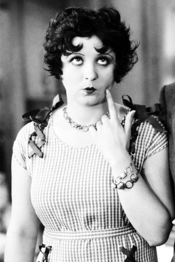 Póster de Helen Kane