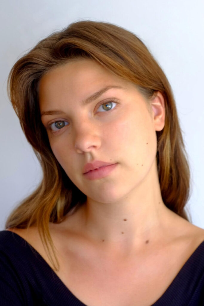 Póster de Catherine Missal