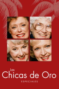 Las chicas de oro Temporada 0