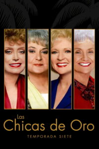 Las chicas de oro FINAL 7