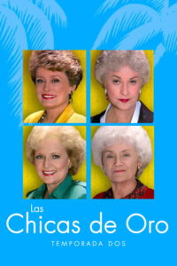 Las chicas de oro Temporada 2