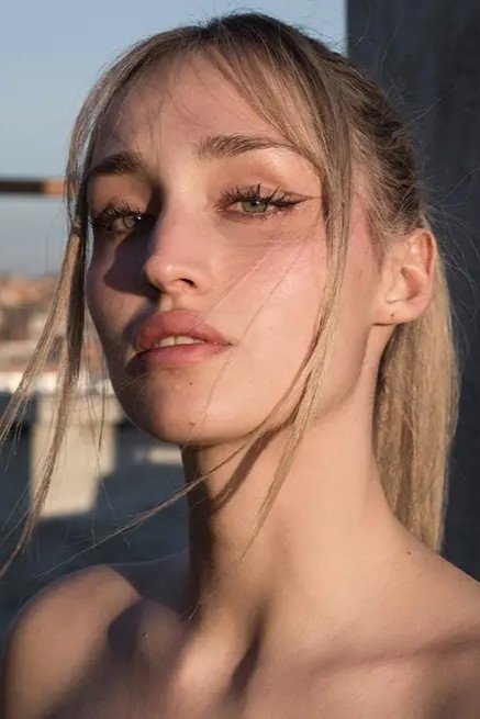 Póster de Aitana Batres