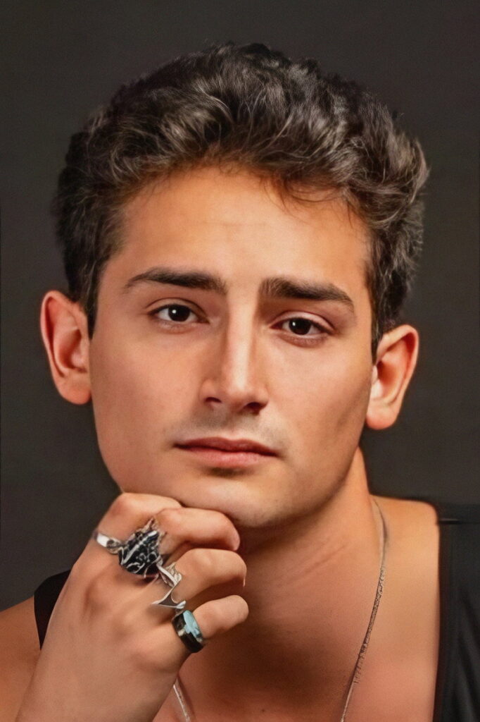 Póster de Emilio Osorio