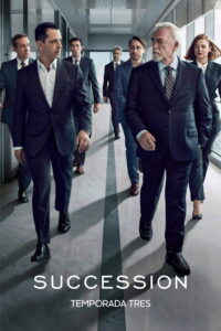 Succession Temporada 3