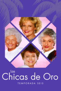 Las chicas de oro Temporada 6