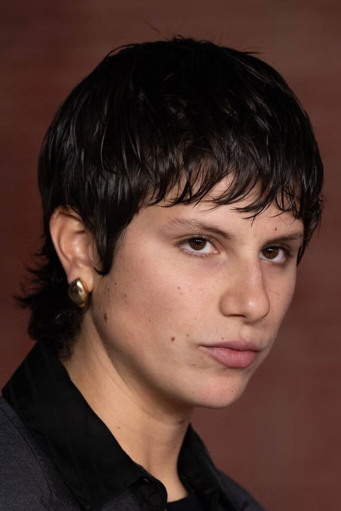 Póster de Bruna Lucadamo
