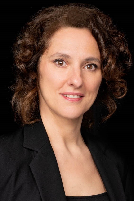 Póster de María Morales