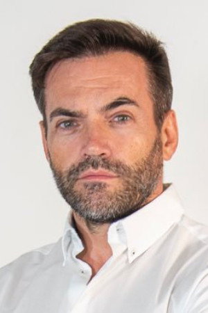 Póster de Miguel Ángel Gorbe