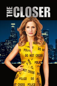 The Closer Temporada 5