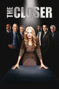 The Closer Temporada 1
