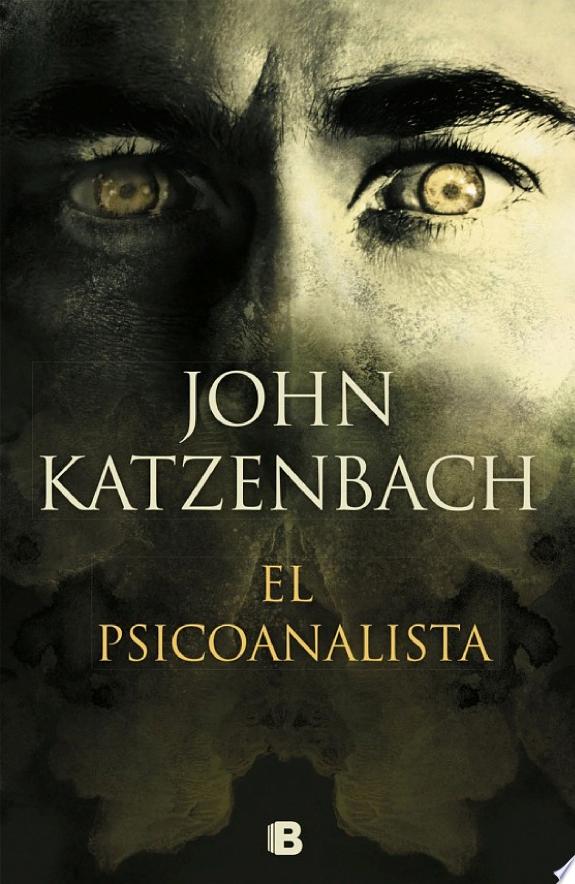 Póster de El Psicoanalista