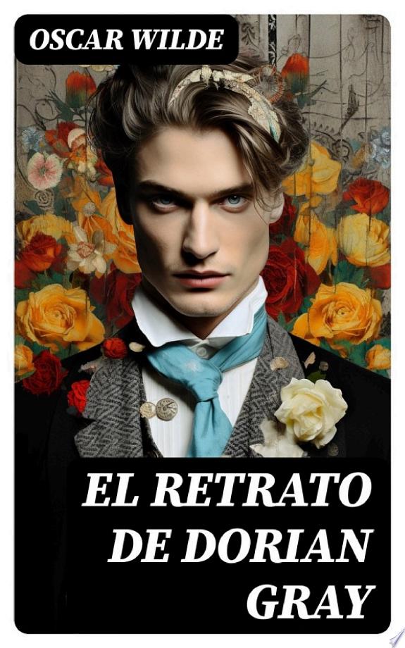 Póster de El retrato de Dorian Gray