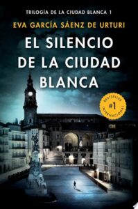 El silencio de la ciudad blanca