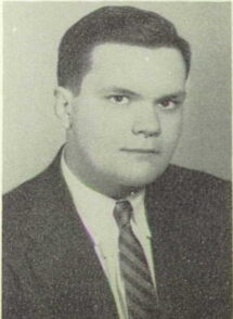 John Kennedy Toole