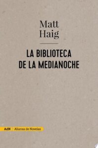 La Biblioteca de la Medianoche