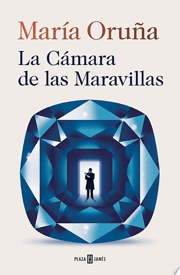 Póster de La Cámara de las Maravillas
