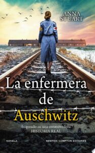 La enfermera de Auschwitz