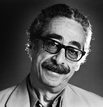 Póster de Manuel de Pedrolo