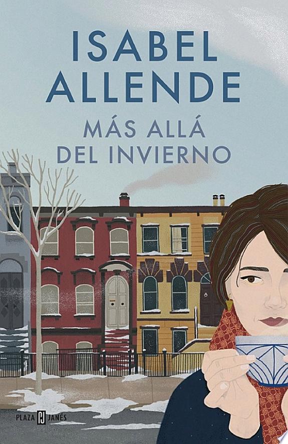 Póster de Más allá del invierno