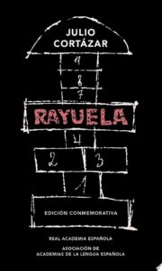 Rayuela