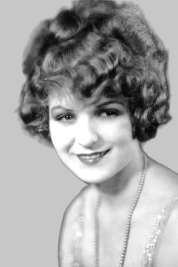 Póster de Helen Lynch