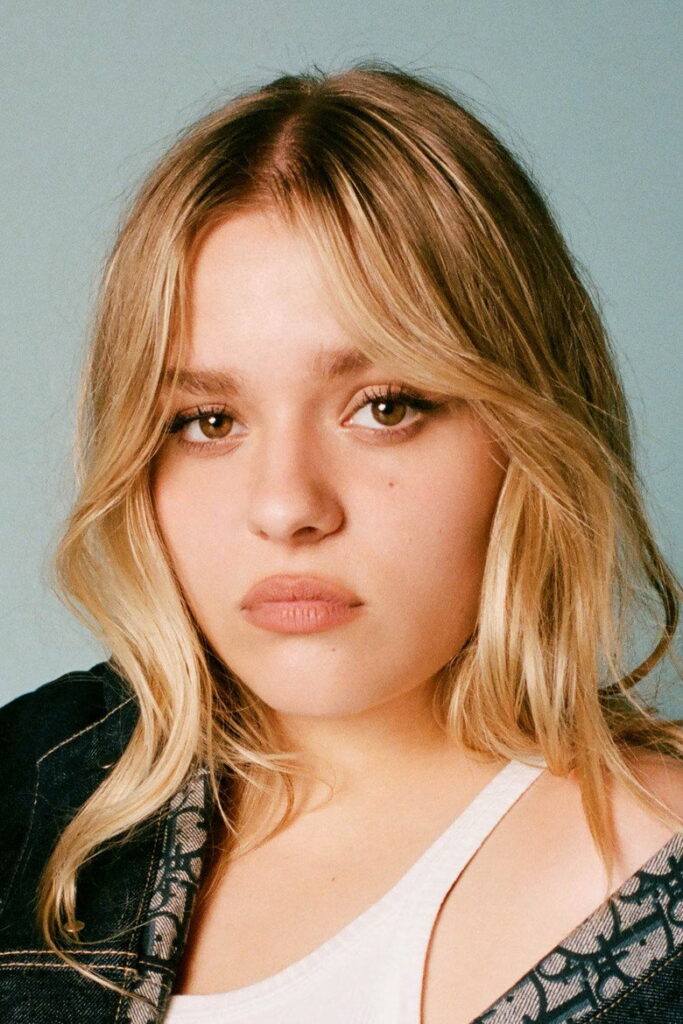 Póster de Maisy Stella